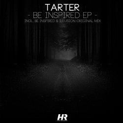 Be Inspired EP