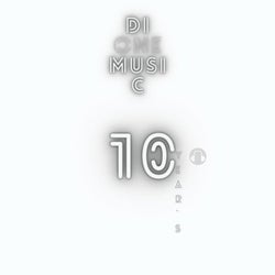 10 Year's Di One Music