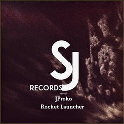 Rocket Launcher EP