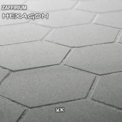 Hexagon