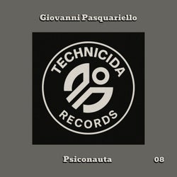 Psiconauta