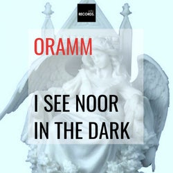 I See Noor in the Dark