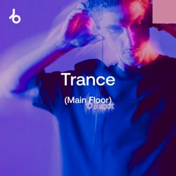 Curation Best of 2025: Trance (Main Floor)