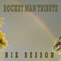 Rocket Man Tribute