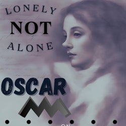 Lonely Not Alone