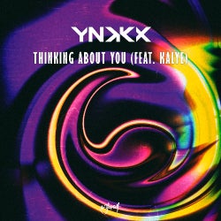 'THINKING ABOUT YOU' Charts