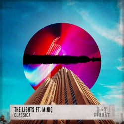 The Lights (feat. Miniq) [Extended Mix]