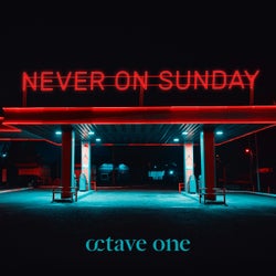 Never On Sunday