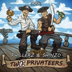 Two Privateers