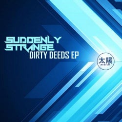 Suddenly Strange's Dirty Deeds Chart