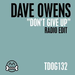 Don't Give Up (Radio Edit)