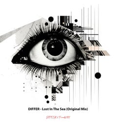 Lost In The Sea