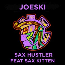 Sax Hustler