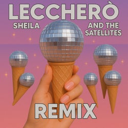Leccherò (Remix)
