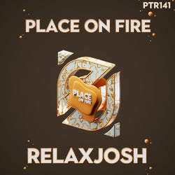 Place On Fire (Extended Mix)