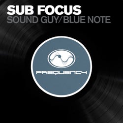 Soundguy / Bluenote