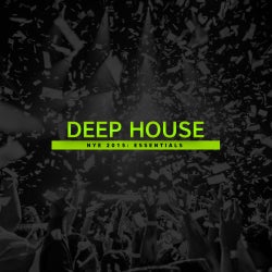 NYE Essentials - Deep House