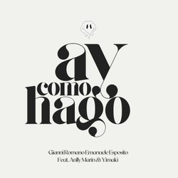 Ay Como Hago (Remixes)