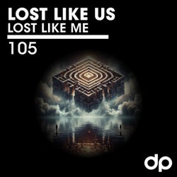 Lost Like Me - Extended Mix