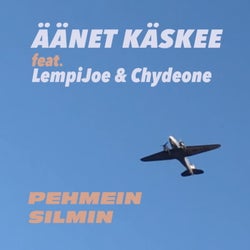 Pehmein silmin (feat. Chydeone & LempiJoe)