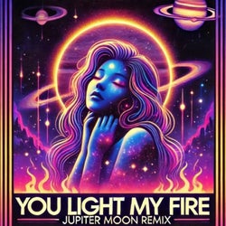 You Light My Fire