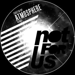 Atmosphere EP