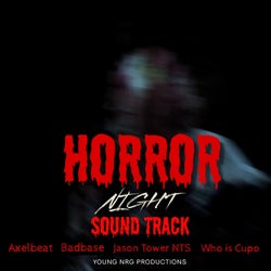 Horror Night Sound Track