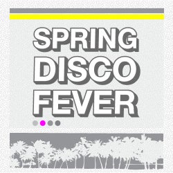 Beatport's Spring "Disco" Fever