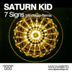 Saturn Kid