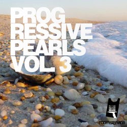 Progressive Pearls, Vol. 3