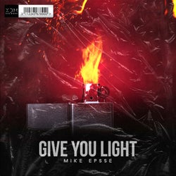 Give You Light (Extended Mix)
