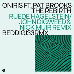 The Rebirth (Remixes)