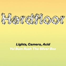 Lights, Camera, Acid
