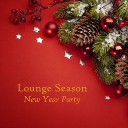 Lounge Season: New Year Party