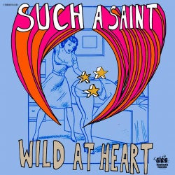 Wild At Heart Ep