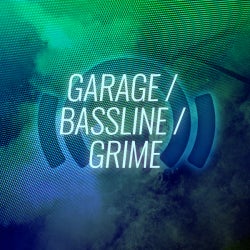 Staff Picks 2018: Garage / Bassline / Grime