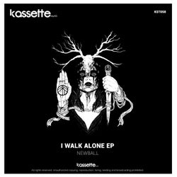 I Walk Alone EP
