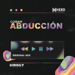 Abducción (Original Mix)
