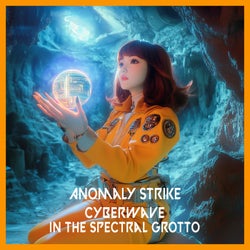 Cyberwave in the Spectral Grotto
