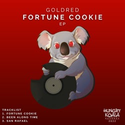 Fortune Cookie (EP)
