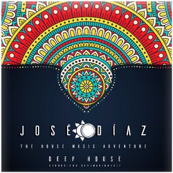 José Díaz - Deep House  - 212