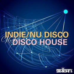Indie / Nu Disco vs Disco House