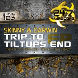 Trip To Tiltups End EP