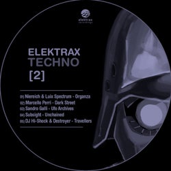 Elektrax Techno [2]