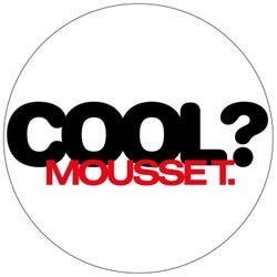 Is It 'Cos I'm Cool?