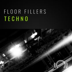 Floor Fillers - Techno