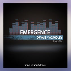 Emergence (Rework Mix)