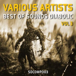 Best Of Sounds Diabolic Vol 3