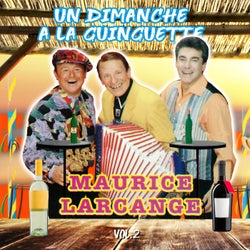 Un dimanche a la Guinguette Vol, 2