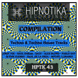 Hipnotika Recordings Compilation